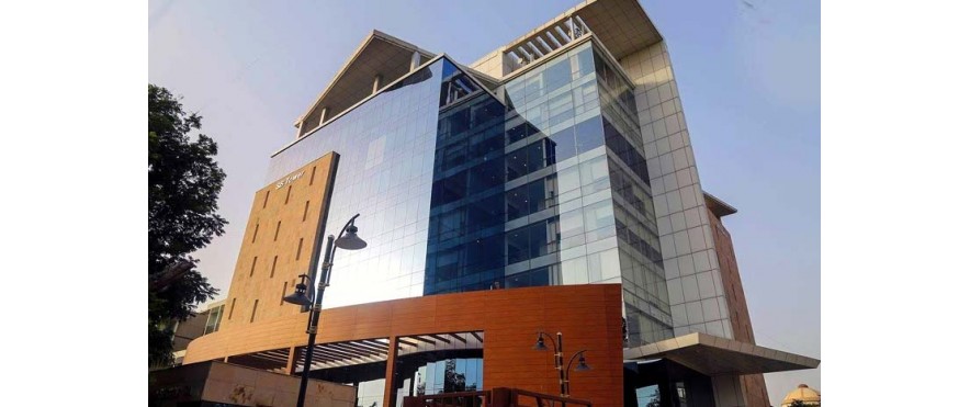 Workshaala - FC One (SB Towers)